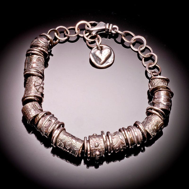Cristina Leonard Jewelry
