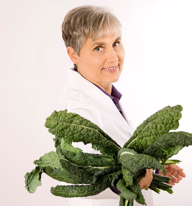 Dr Terry Wahls
