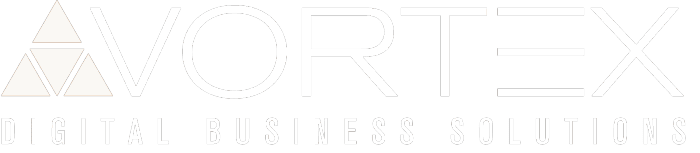 Vortex Digital Business Solutions Logo