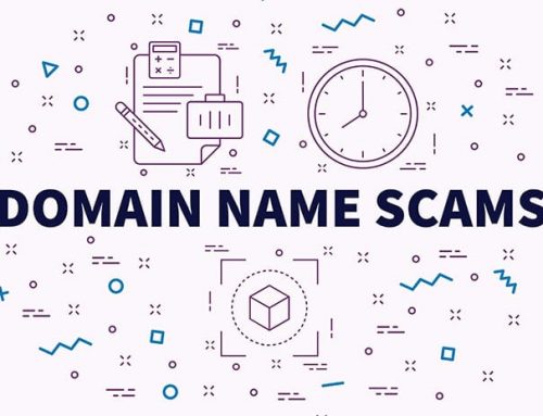 Identifying Domain Scams and How to Protect Yourself
