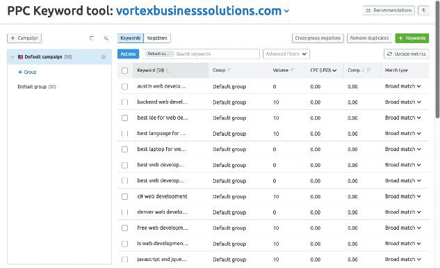 Vortex-Digital-Business-Solutions_Iowa-City-Cedar-Rapids_SEO-Services-PPC-Keyword-Tool Vortex Digital Business Solutions Iowa City Cedar Rapids SEO Services PPC Keyword Tool