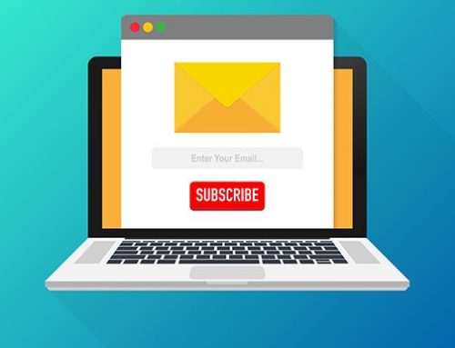 Creating the Perfect Subscribe Pop Up