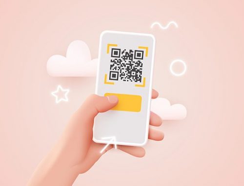Three Tips for Making Effective QR Codes