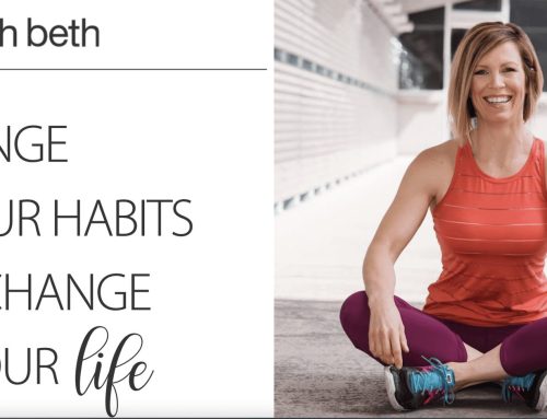 From Full-Time Nurse to Her Own Boss – Coach Beth’s Success Story