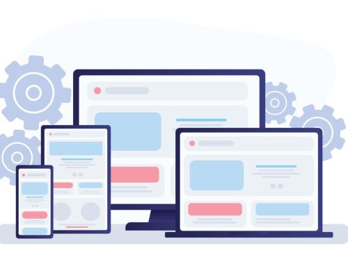 Graphic Design vs Web Design and How They Work Together.