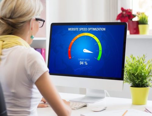 What Factors Affect the Load Time of a Website?