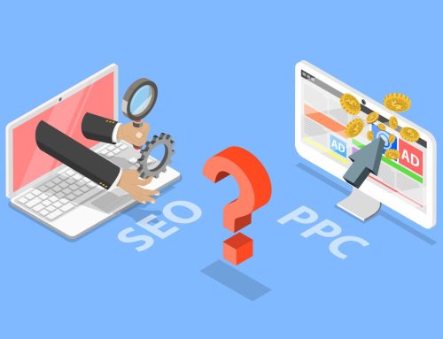 What is the Difference Between SEO and PPC advertising?