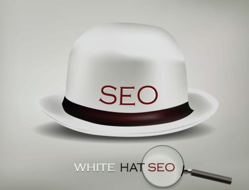 White Hat SEO