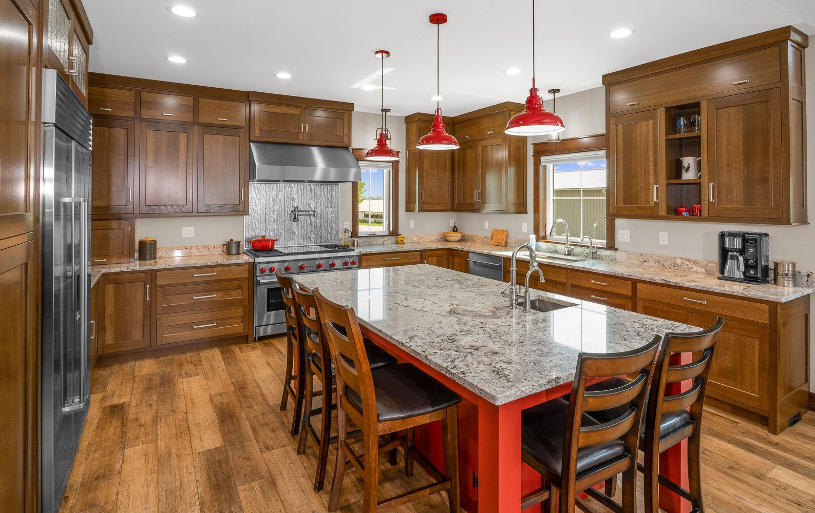 Switch Homes – Dubuque -Davenport Iowa