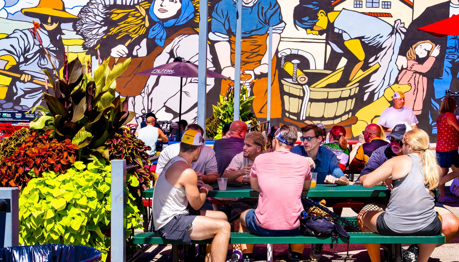 Kickstand-The District: Czech Village & New Bohemia-Cedar Rapids-Livability Magazine