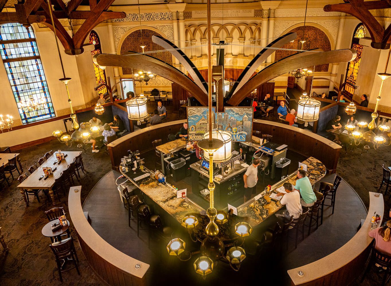 Obed+Isaccs-Microbrewewry+Eatery_©2024-Jonathan-David-Sabin_InfinityPhotographic.com_All-Rights-Reserved-DJI_0467-2