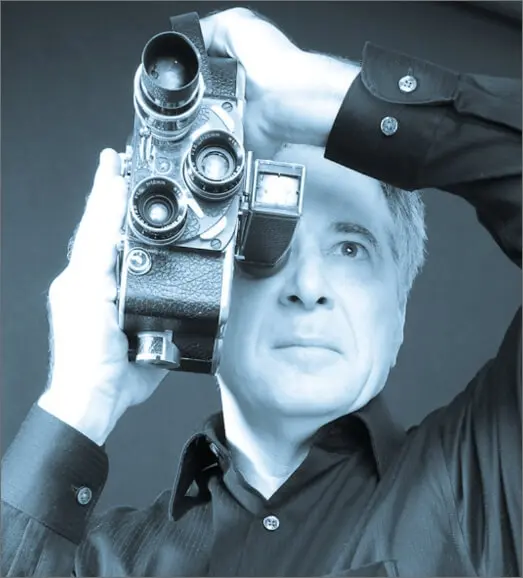 Vortex Digital Business Solutions Iowa Video Production Jonathan David Sabin