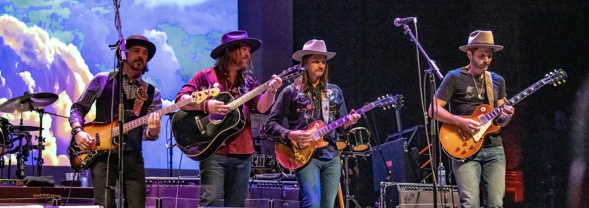 Vortex Digital Business Solutions Iowa Video Production band header