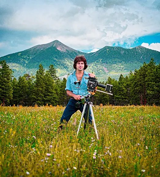 Jonathan-David-Sabin_Self-Portrait-KOAI-TV_©1979-2024-InfinityPhototgraphic.com_All-Rights-Reserved-523×578 Jonathan David Sabin self portrait KOAI TV mountains