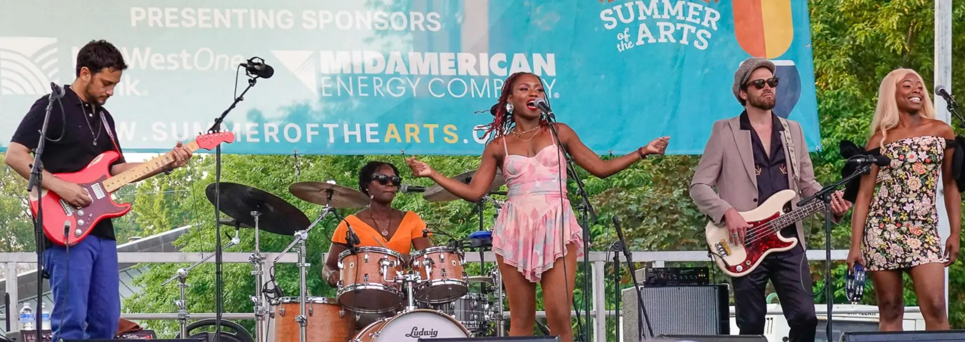 Vortex Digital Business Solutions Iowa Design Portfolio header