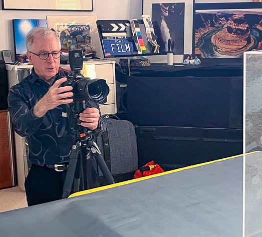 Vortex Digital Business Solutions Iowa Photography/Videography Jonathan David Sabin