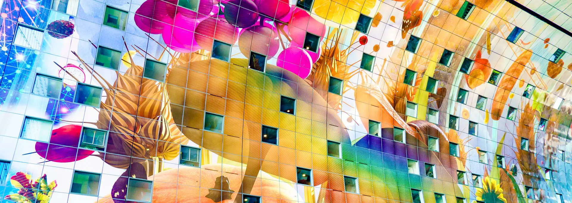 Vortex Digital Business Solutions Iowa UK Trip 2024 Rotterdam Jonathan David Sabin