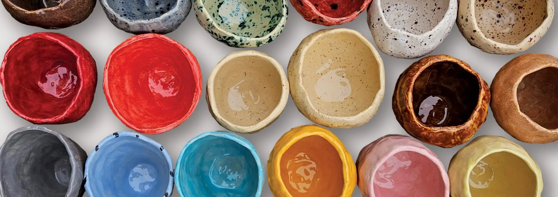 Vortex Digital Business Solutions Iowa City Case Studies Clays, Glazes & Firings header