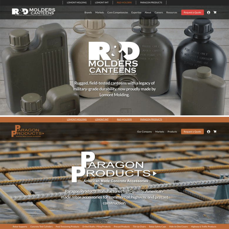 Vortex-Digital-Business-Solutions_Iowa-City_Case-Studies_Lomont_The-Strategy Vortex Digital Business Solutions Iowa City Case Studies Lomont The Strategy