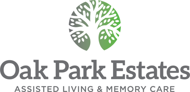 Vortex Digital Business Solutions Iowa City Case Studies Oak Park logo