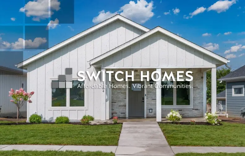 Vortex Digital Business Solutions Iowa City Case Studies Switch Homes takeaway