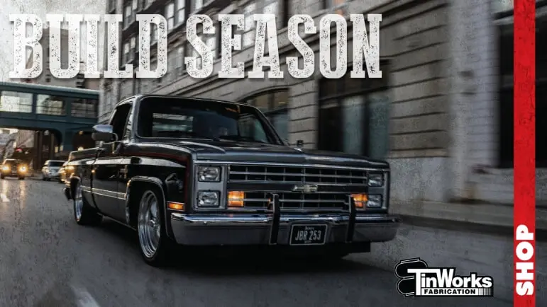 Vortex Digital Business Solutions Iowa City Case Studies TinWorks Fabrication results